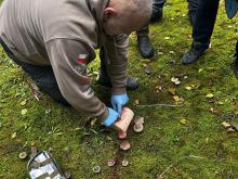 Szkolenie z zakresu pierwszej pomocy